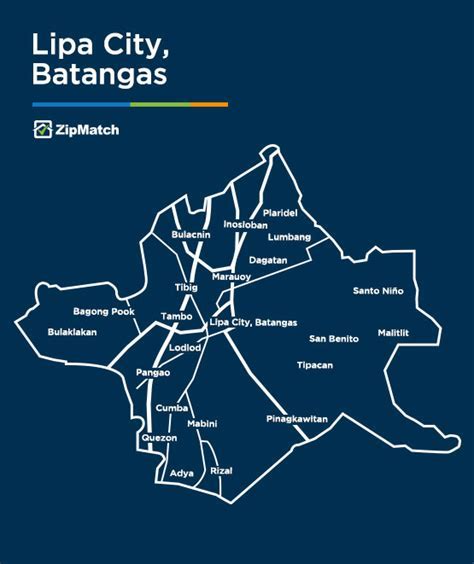 Your Local Neighborhood Guide to Lipa, Batangas .